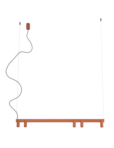 FOURTY LINE LED 1200 12422