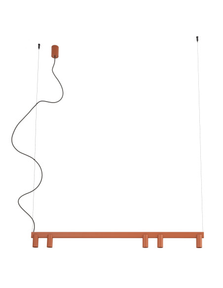 FOURTY LINE LED 1200 12422