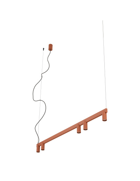 FOURTY LINE LED 1200 12422