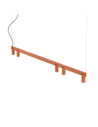 FOURTY LINE LED 1200 12422
