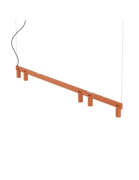 FOURTY LINE LED 1200 12422