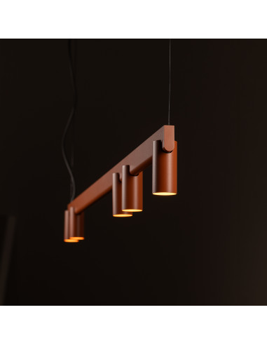 FOURTY LINE LED 1200 12422