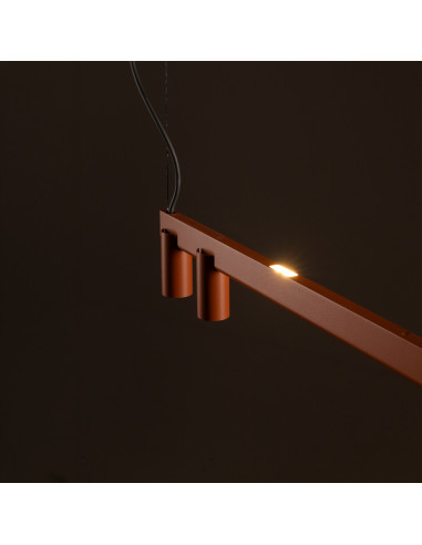 FOURTY LINE LED 1200 12422