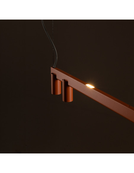 FOURTY LINE LED 1200 12422