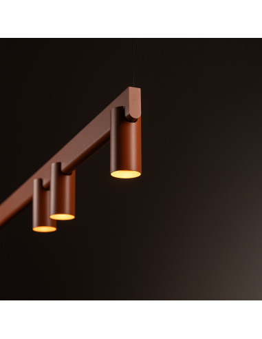 FOURTY LINE LED 1200 12422