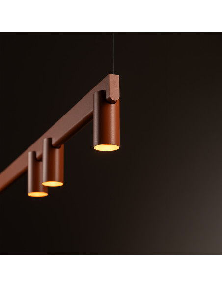 FOURTY LINE LED 1200 12422