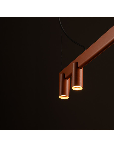 FOURTY LINE LED 1200 12422