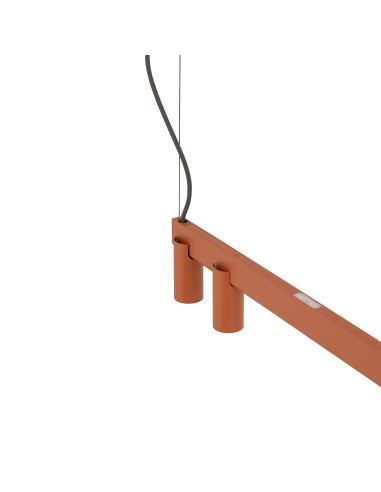 FOURTY LINE LED 1200 12422