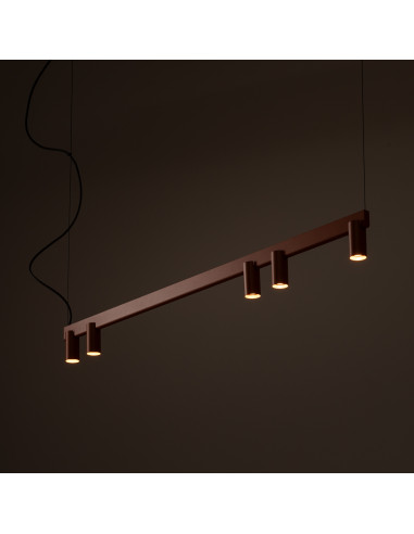 FOURTY LINE LED 1200 12422
