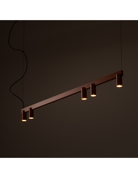 FOURTY LINE LED 1200 12422