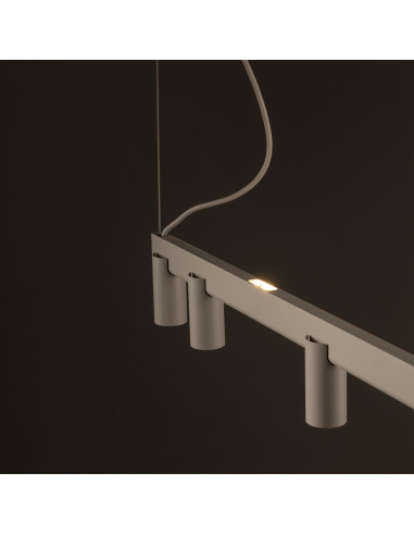 FOURTY LINE LED 900 12297