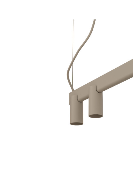FOURTY LINE LED 900 12297