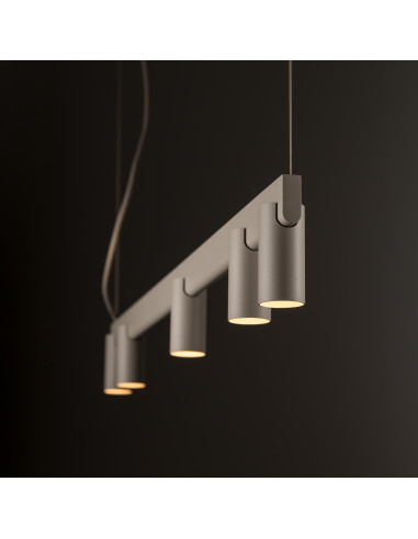 FOURTY LINE LED 900 12297