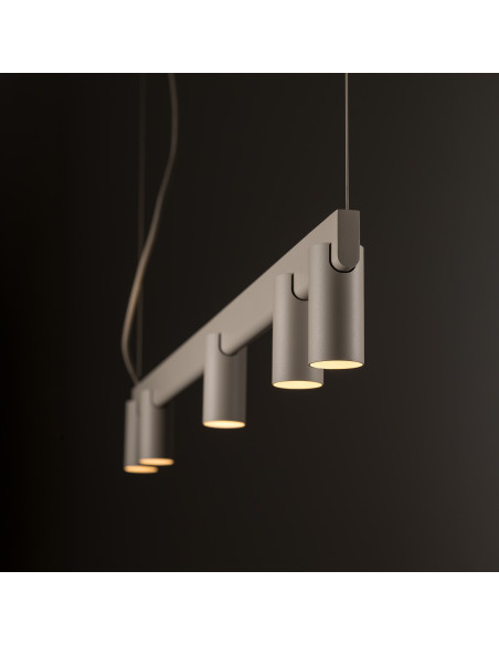 FOURTY LINE LED 900 12297