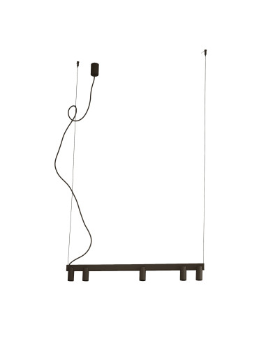 FOURTY  LINE LED 900 12298