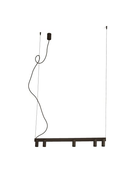 FOURTY  LINE LED 900 12298