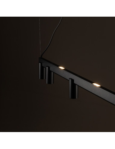 FOURTY  LINE LED 900 12298