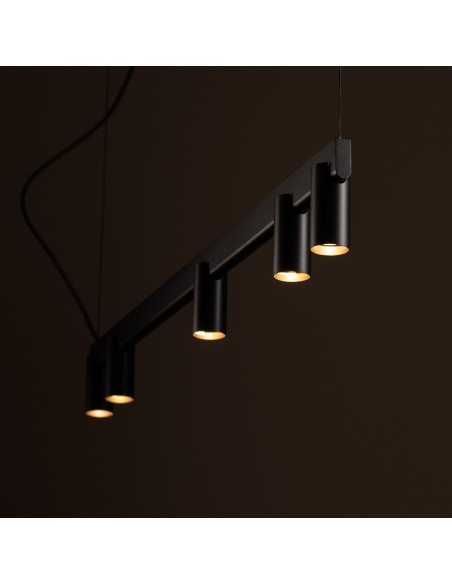 FOURTY  LINE LED 900 12298
