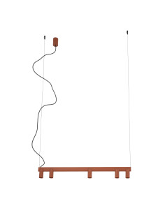 FOURTY  LINE LED 900 12421