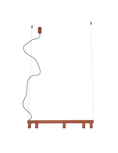 FOURTY  LINE LED 900 12421