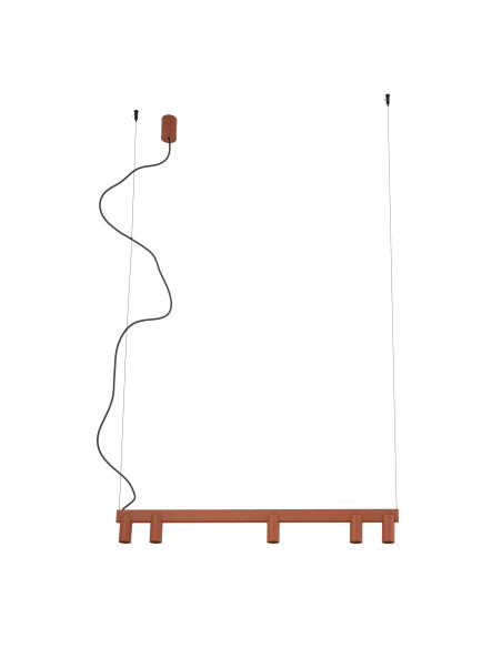 FOURTY  LINE LED 900 12421