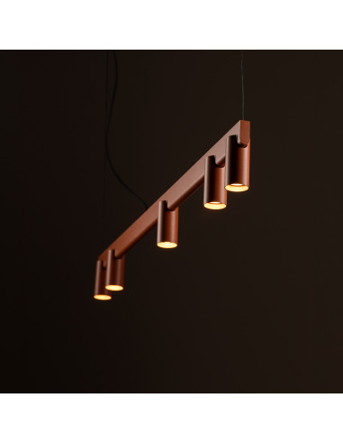 FOURTY  LINE LED 900 12421