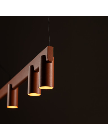 FOURTY  LINE LED 900 12421