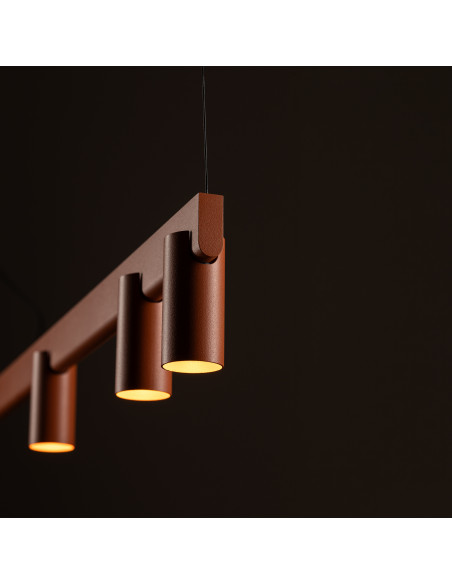FOURTY  LINE LED 900 12421