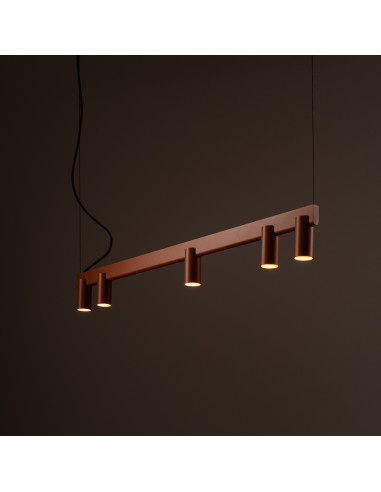 FOURTY  LINE LED 900 12421