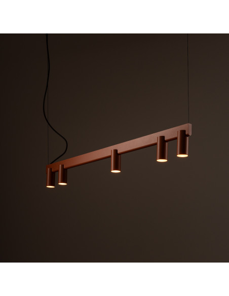 FOURTY  LINE LED 900 12421
