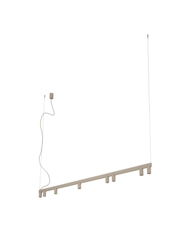 FOURTY LINE LED 12291