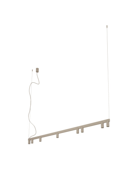 FOURTY LINE LED 12291
