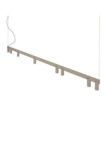 FOURTY LINE LED 12291