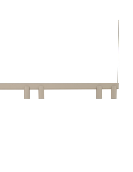 FOURTY LINE LED 12291