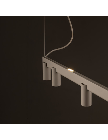 FOURTY LINE LED 12291