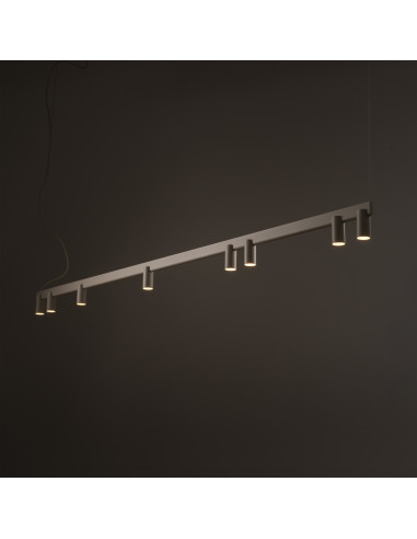 FOURTY LINE LED 12291