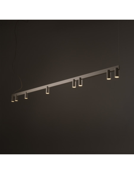 FOURTY LINE LED 12291