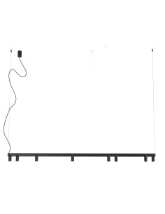 FOURTY  LINE LED 12292