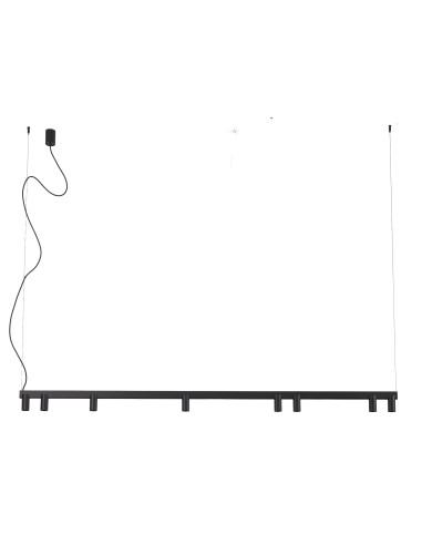 FOURTY  LINE LED 12292