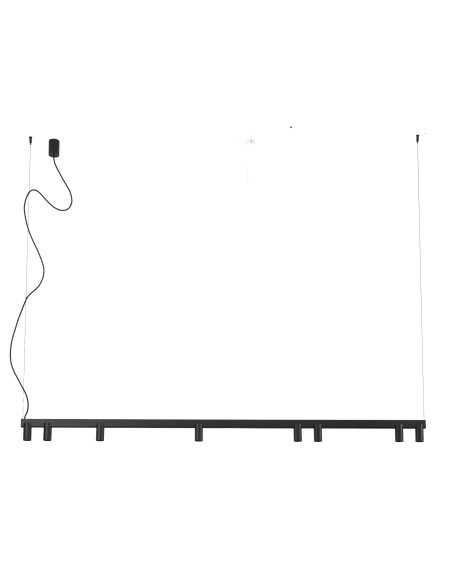 FOURTY  LINE LED 12292
