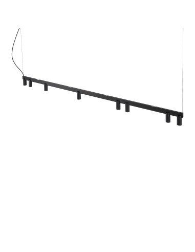 FOURTY  LINE LED 12292