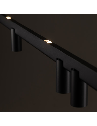 FOURTY  LINE LED 12292