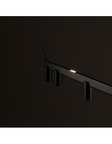 FOURTY  LINE LED 12292