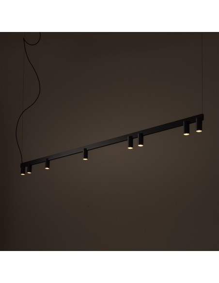 FOURTY  LINE LED 12292