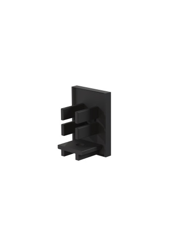 NANO-LVM END CAPS 12333