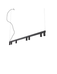 FOURTY  LINE LED 12295