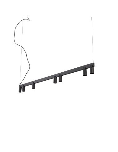 FOURTY  LINE LED 12295