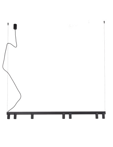 FOURTY  LINE LED 12295