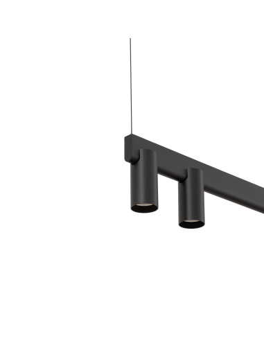 FOURTY  LINE LED 12295