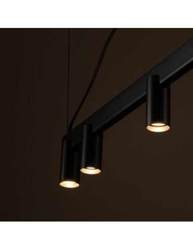 FOURTY  LINE LED 12295